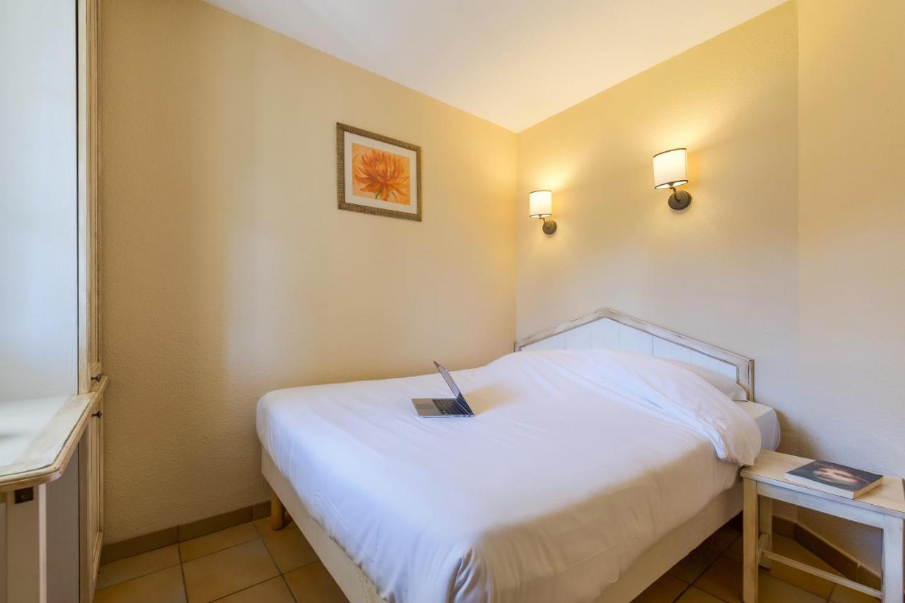 אורונייה Residence Pierre & Vacances Le Domaine De Bordaberry מראה חיצוני תמונה