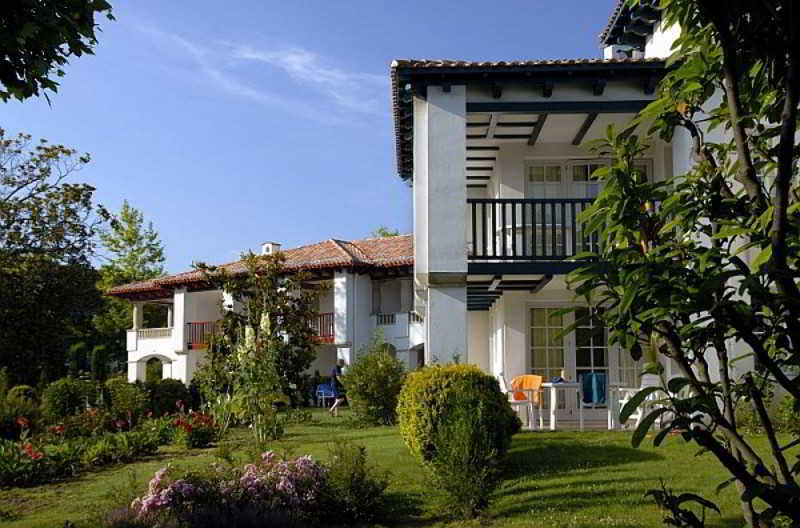אורונייה Residence Pierre & Vacances Le Domaine De Bordaberry מראה חיצוני תמונה