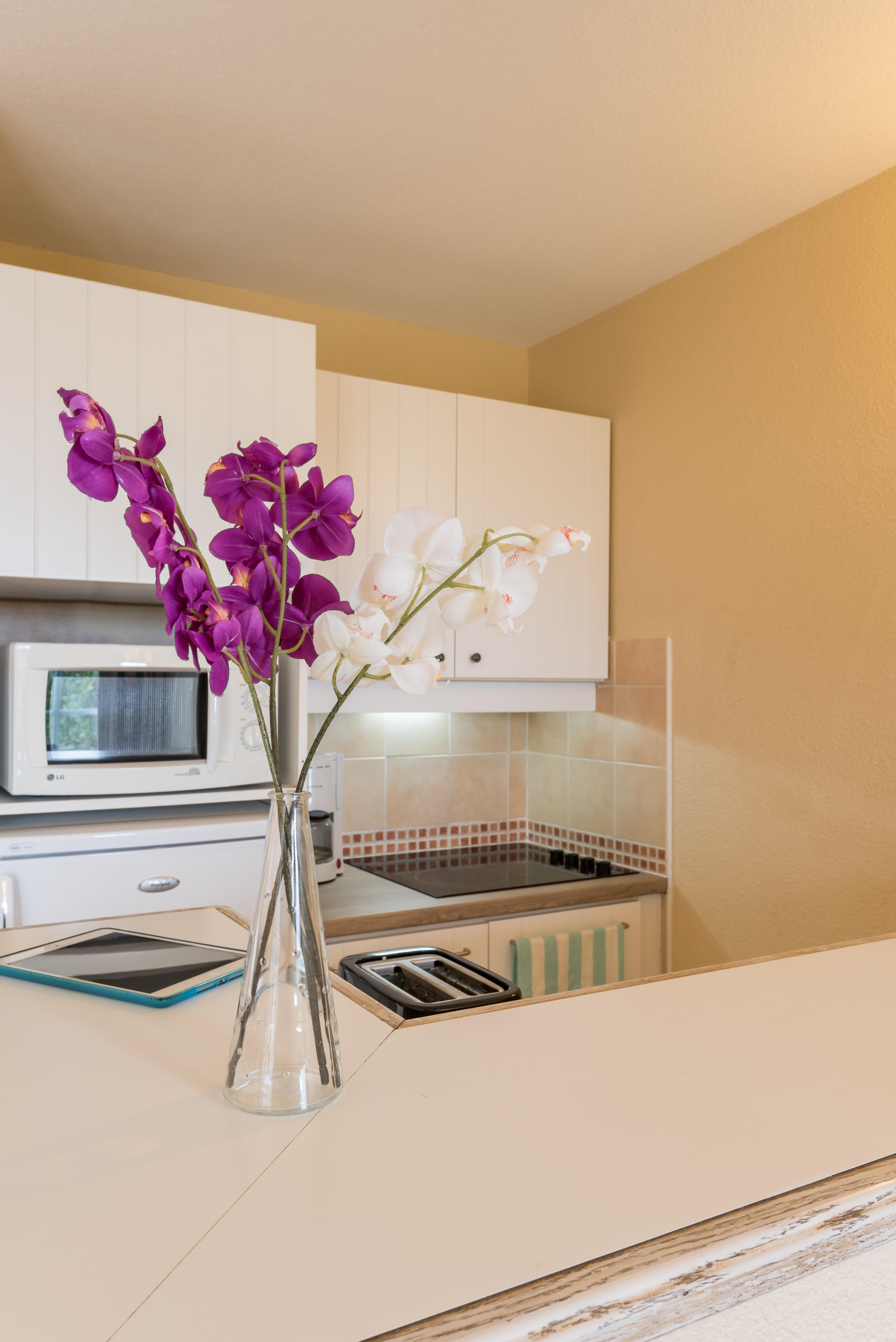 אורונייה Residence Pierre & Vacances Le Domaine De Bordaberry מראה חיצוני תמונה