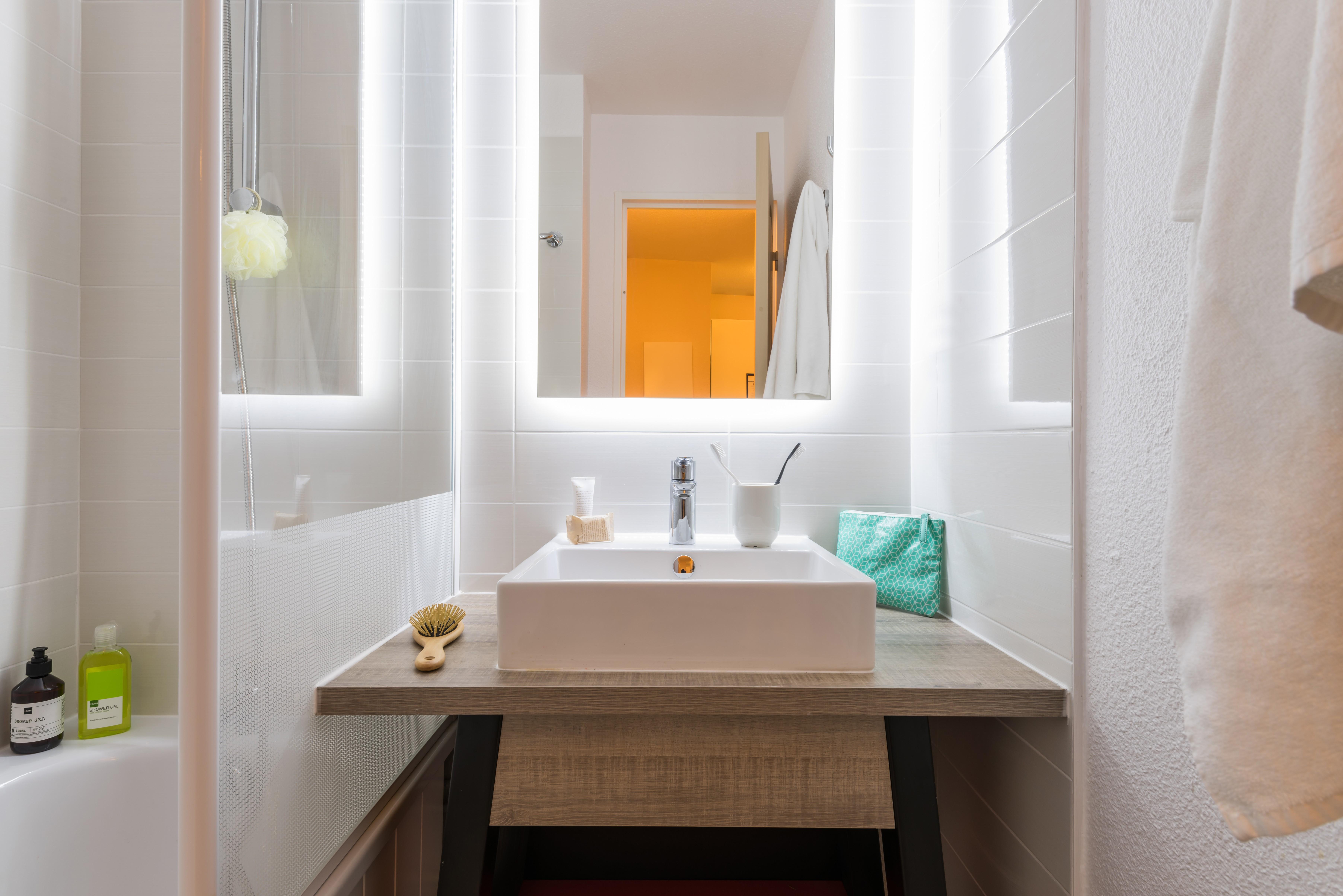 אורונייה Residence Pierre & Vacances Le Domaine De Bordaberry מראה חיצוני תמונה