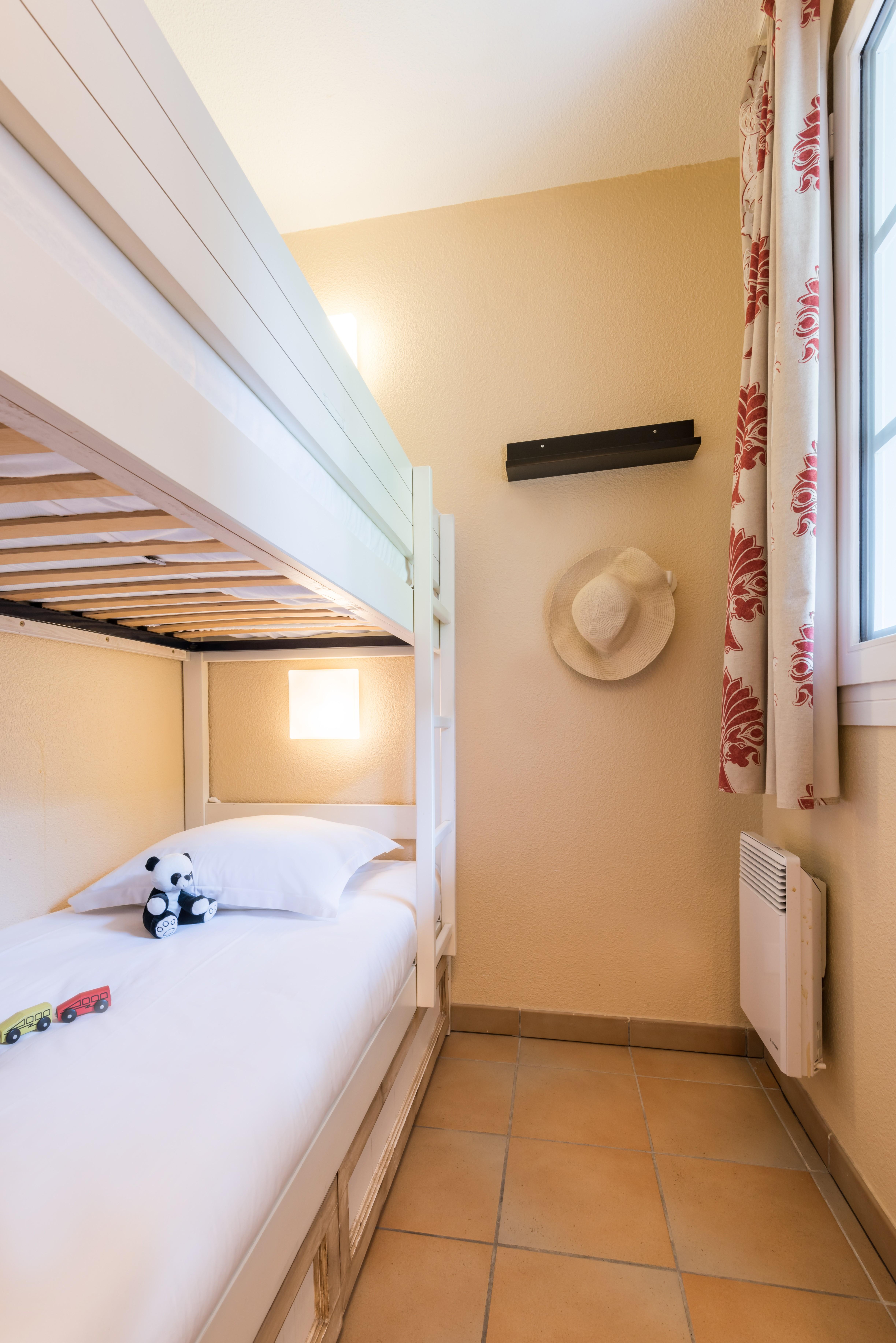אורונייה Residence Pierre & Vacances Le Domaine De Bordaberry מראה חיצוני תמונה