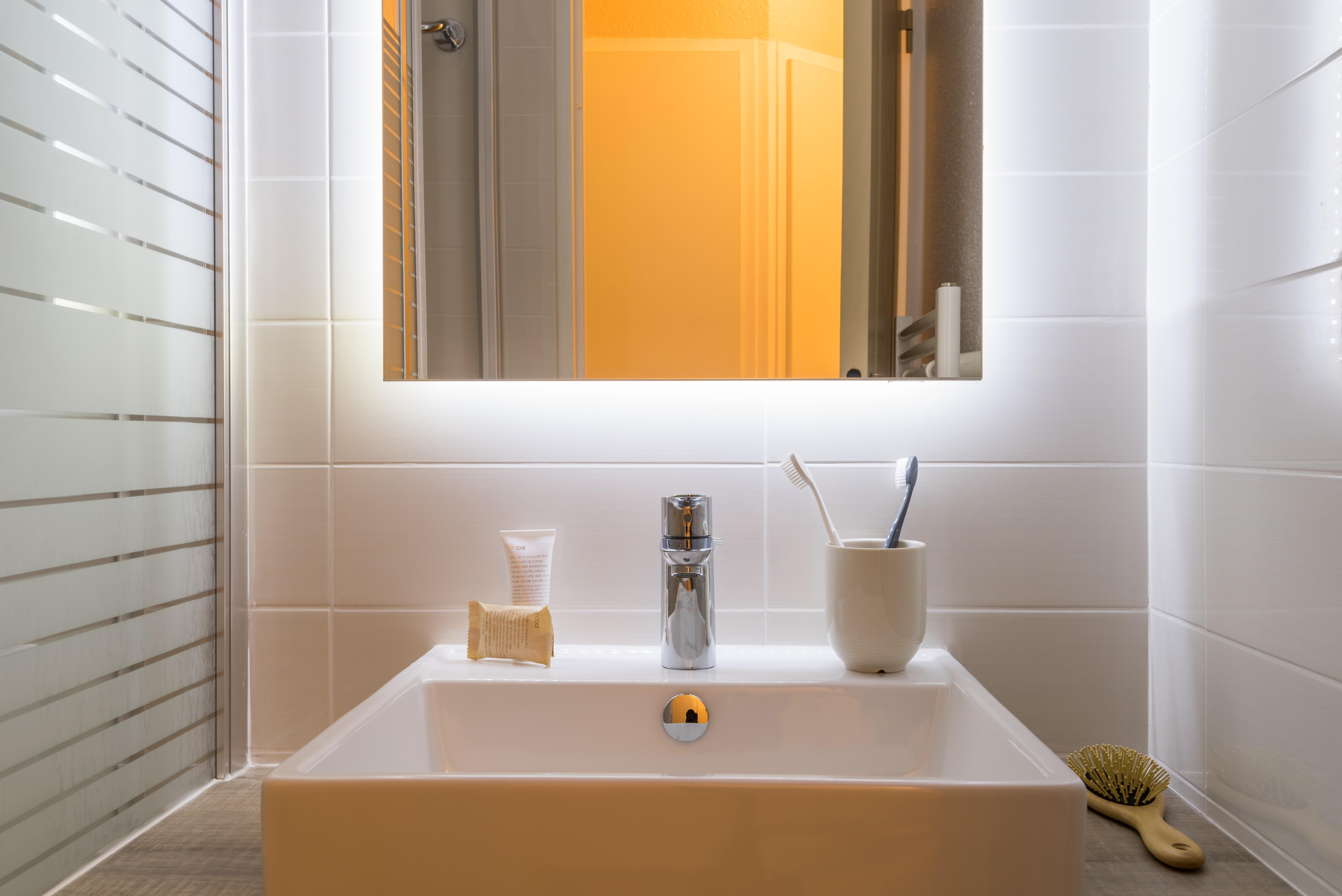 אורונייה Residence Pierre & Vacances Le Domaine De Bordaberry מראה חיצוני תמונה