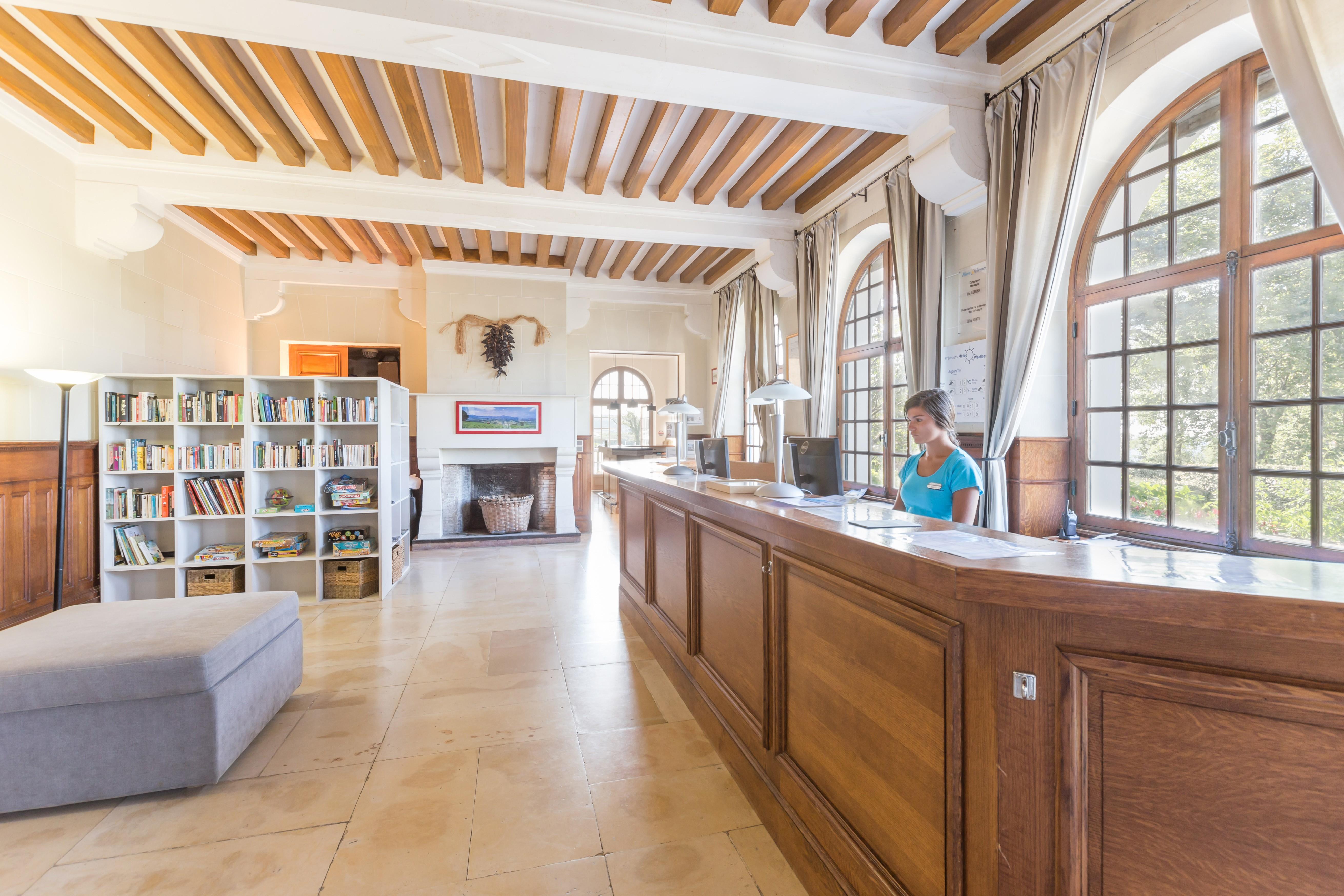 אורונייה Residence Pierre & Vacances Le Domaine De Bordaberry מראה חיצוני תמונה