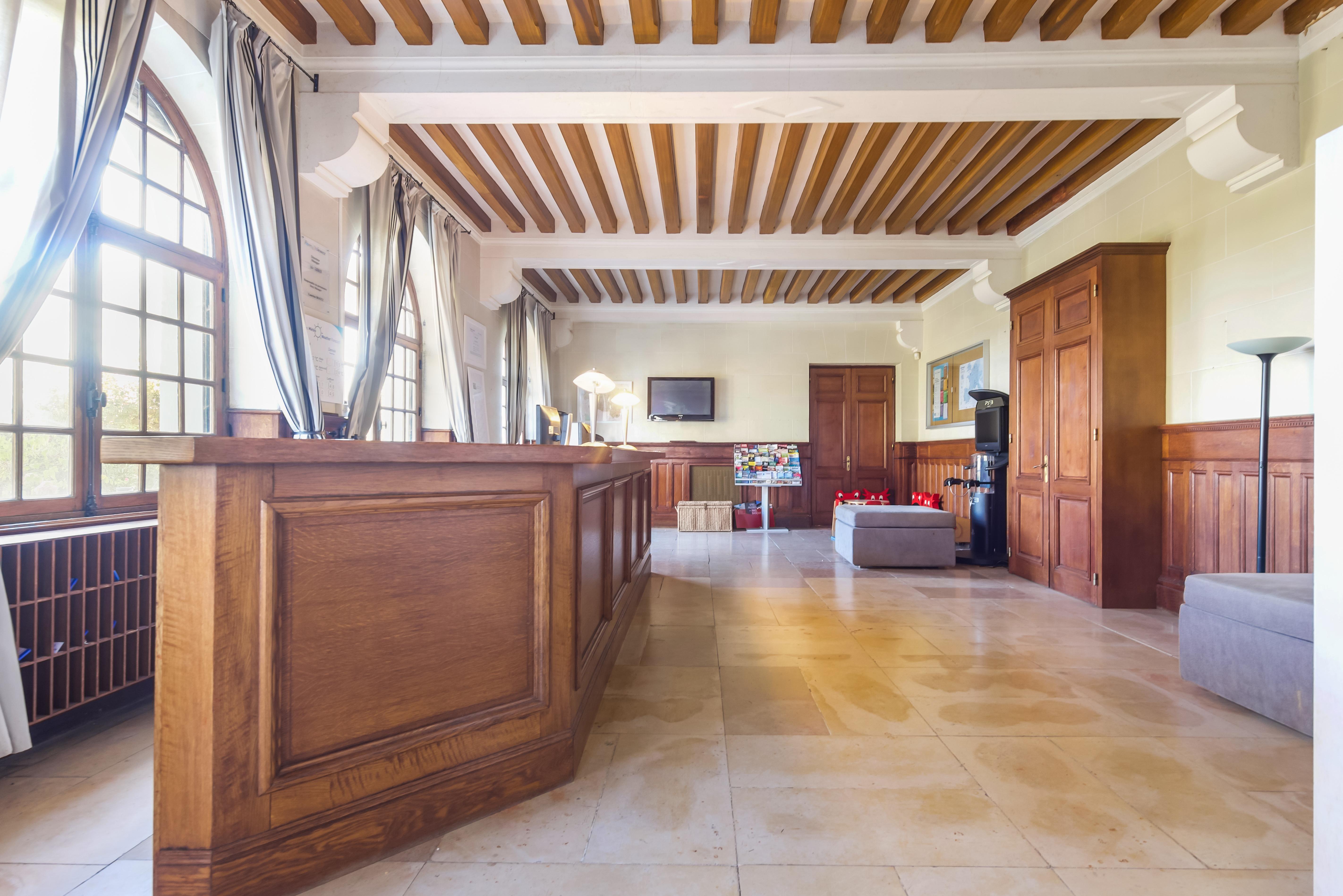 אורונייה Residence Pierre & Vacances Le Domaine De Bordaberry מראה חיצוני תמונה