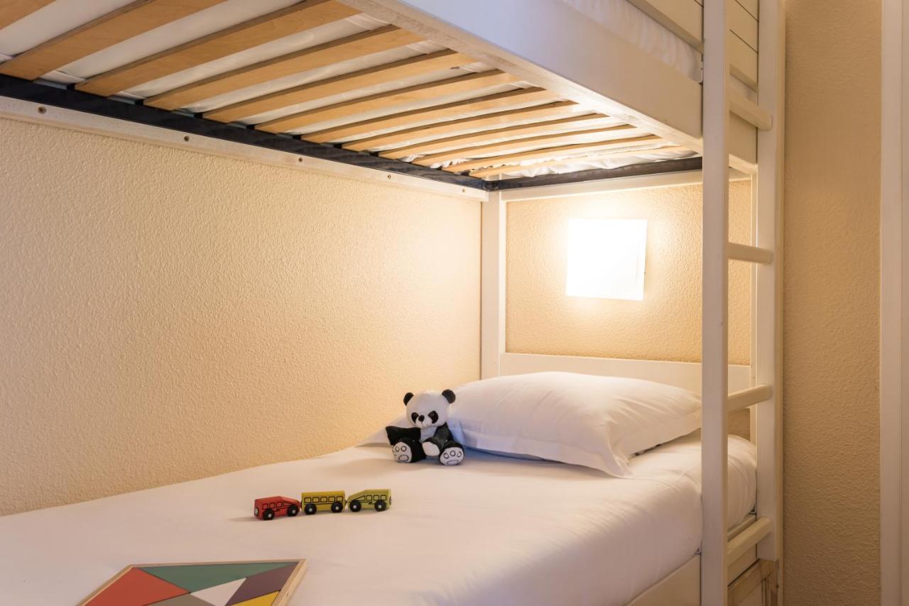 אורונייה Residence Pierre & Vacances Le Domaine De Bordaberry מראה חיצוני תמונה