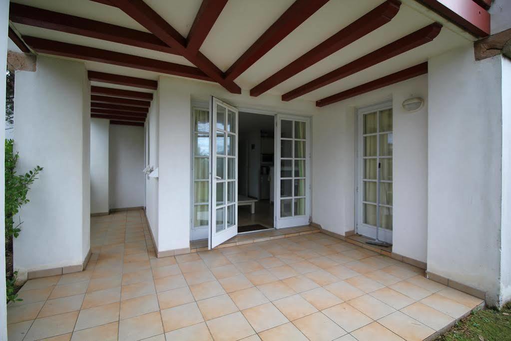 אורונייה Residence Pierre & Vacances Le Domaine De Bordaberry מראה חיצוני תמונה