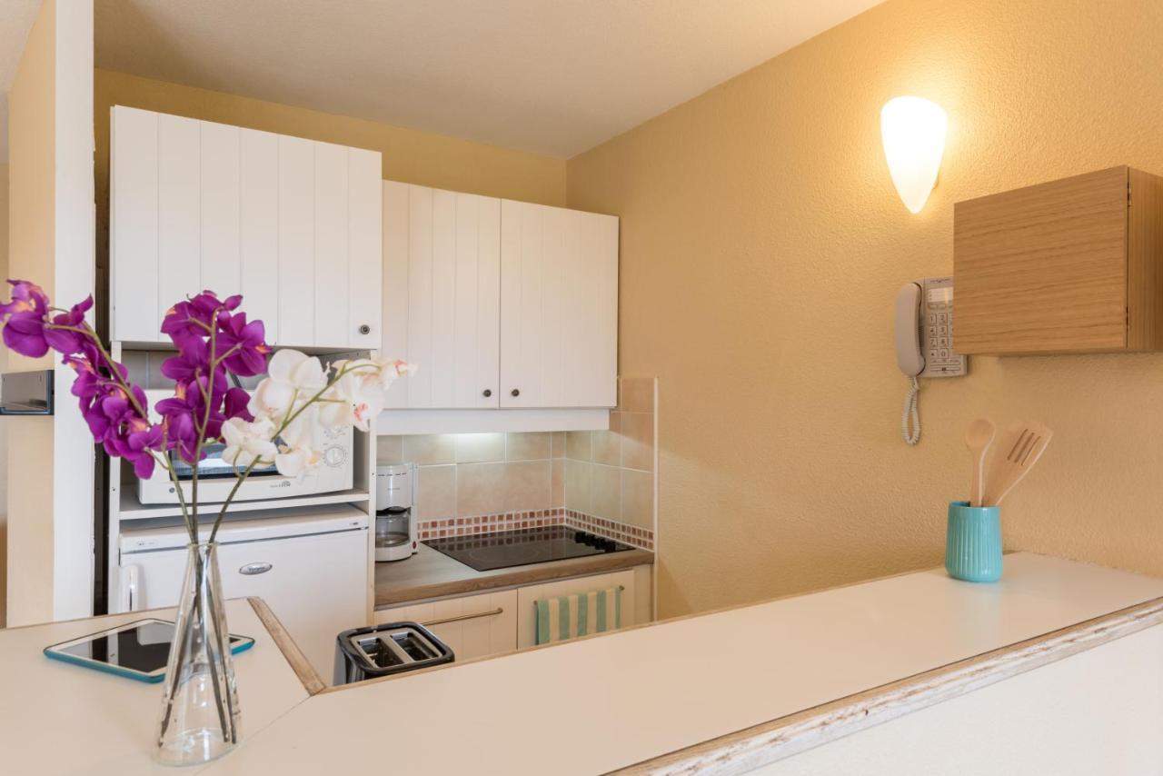 אורונייה Residence Pierre & Vacances Le Domaine De Bordaberry חדר תמונה