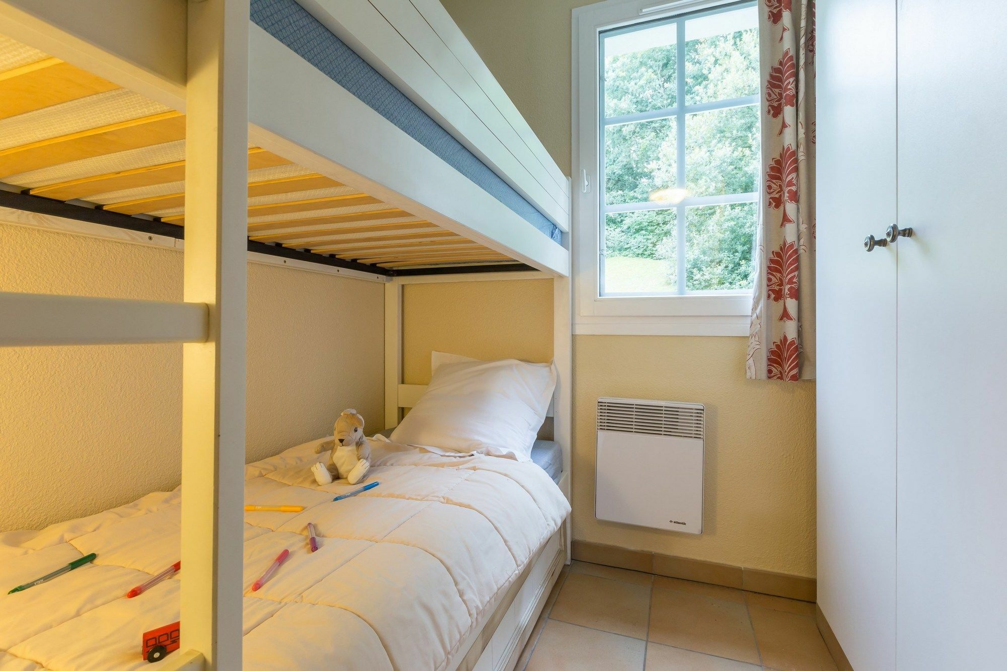 אורונייה Residence Pierre & Vacances Le Domaine De Bordaberry מראה חיצוני תמונה