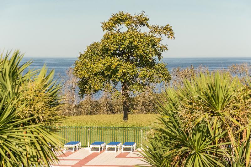 אורונייה Residence Pierre & Vacances Le Domaine De Bordaberry מראה חיצוני תמונה
